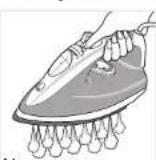 BLACK & DECKER AS182 - SELF-CLEANING - 1