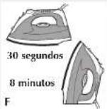BLACK & DECKER AS182 - APAGADO AUTOMÁTICO EN VARIAS POSICIONES - 1