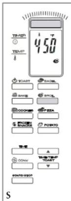 BLACK & DECKER CTO6301 - GRILLAGE - 2