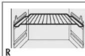 BLACK & DECKER CTO6301 - FUNCION PARA ASAR - 1