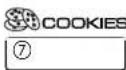 BLACK & DECKER CTO6301 - FUNCIONES DEL PANEL ELECTRONICO DE CONTROLES (B) - 6