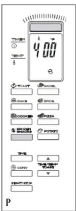 BLACK & DECKER CTO6301 - Pizza Function (N) - 1