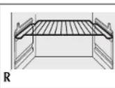 BLACK & DECKER CTO6301 - GRILLAGE - 1