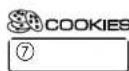BLACK & DECKER CTO6301 - ELECTRONIC CONTROL PANEL FUNCTIONS (B) - 6