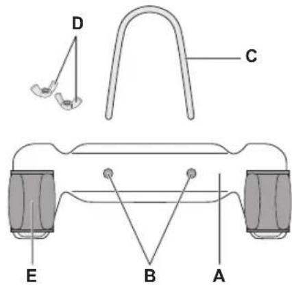 BESTRON ARA9 - OPERATION - General - 2