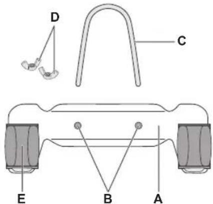 BESTRON ARA9 - 3
