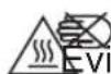 BESTRON ACM300EVM - Consignes de sécurité - électricité et chaleur - 1