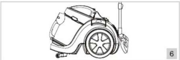 BESTRON Designo Plus ABL870BR - CONSERVAZIONE DOPO L'USO - 3