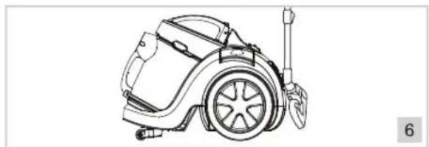 BESTRON Designo Plus ABL870BR - GUARDAR DESPUÉS DEL USO - 1