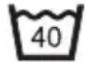 Dreamland H5611 - INSTRUCTIONS POUR LE LAVAGE - 1