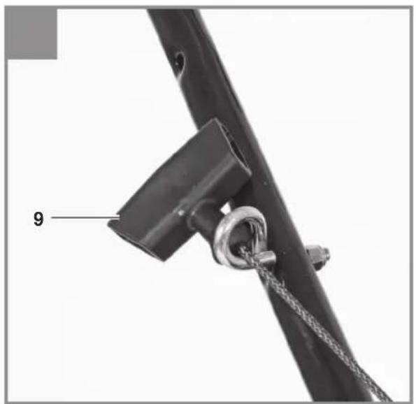 EINHELL GCPM 461 S HW B&S - 6