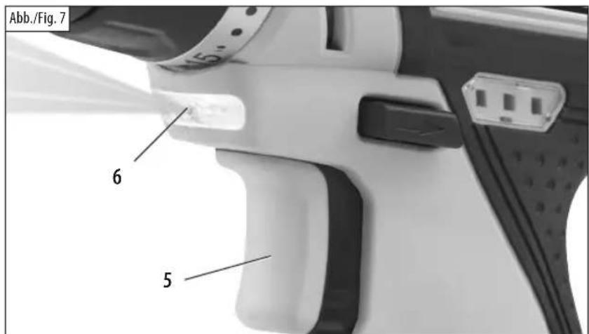 DURO DB 18Li2 - V Li- lon Akku- Bohrschrauber Perceuse sans fil 18 V lithium-ion - 14