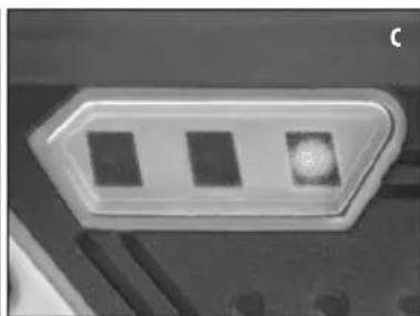 DURO DB 18Li2 - V Li- lon Akku- Bohrschrauber Perceuse sans fil 18 V lithium-ion - 11