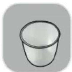 Klarstein 10028680 - Accessoires - 3