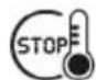 Klarstein 10028680 - Timer/Temperature - 1