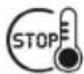 Klarstein 10028680 - Tiempo/Temperatura - 1
