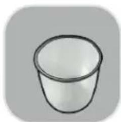 Klarstein 10028680 - Accessori - 3