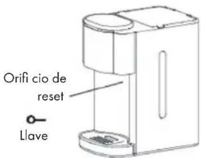 Klarstein Fontaine à eau 10031879 - AVISO - 1