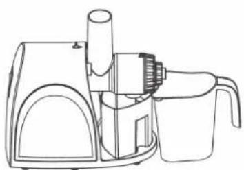 Klarstein 10028001 - Assemblage et mise en service - 7