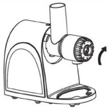 Klarstein 10028001 - Reinigung und Pflege - 2