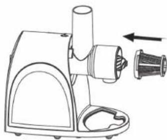 Klarstein 10028001 - Assemblage et mise en service - 3