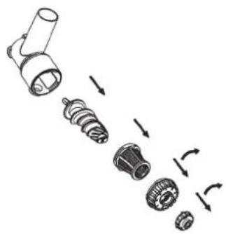 Klarstein 10028001 - 2 - 1
