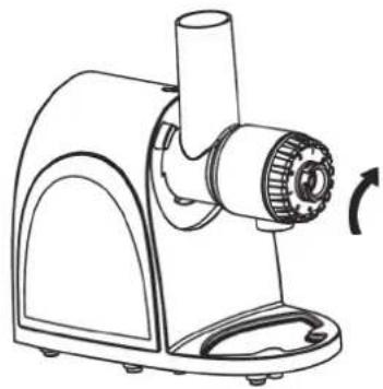 Klarstein 10028001 - Cleaning and Care - 2