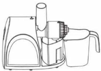 Klarstein 10028001 - Assembling and Use - 7