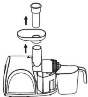 Klarstein 10028001 - Cleaning and Care - 1