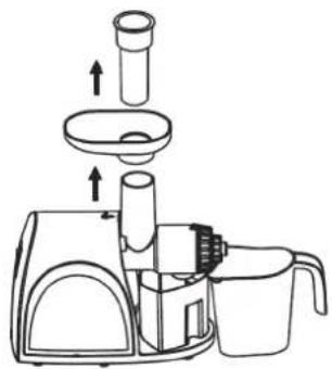 Klarstein 10028001 - Reinigung und Pflege - 1