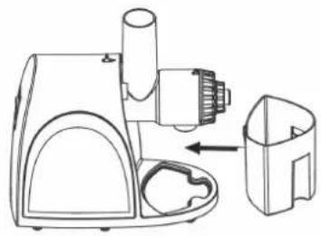 Klarstein 10028001 - Assembling and Use - 6