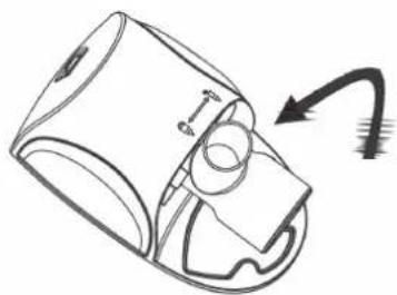 Klarstein 10028001 - Assembling and Use - 1