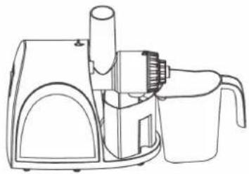 Klarstein 10028001 - Zusammenbau und Inbetriebnahme - 7