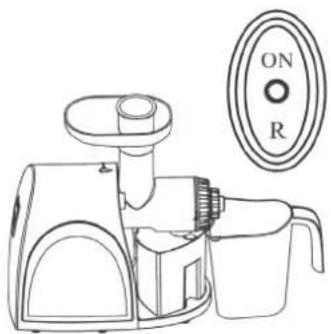 Klarstein 10028001 - Before first Use - 1