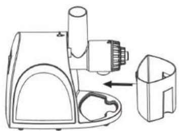 Klarstein 10028001 - Assemblage et mise en service - 6