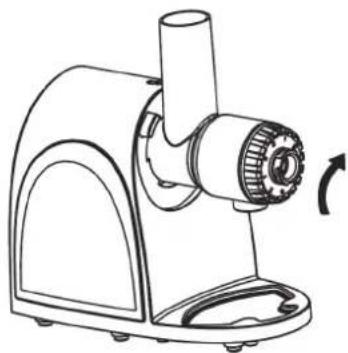 Klarstein 10028001 - Nettoyage et entretien - 2