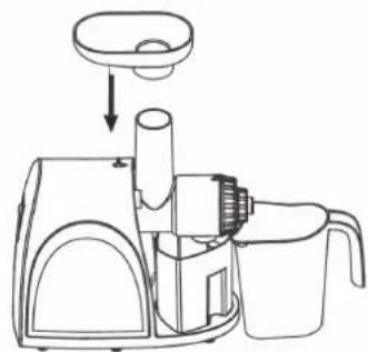 Klarstein 10028001 - Assemblage et mise en service - 8