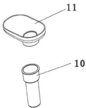 Klarstein 10028001 - Product Description and Accessory - 1