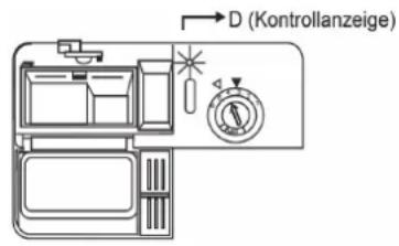 Klarstein 10027045 - ACHTUNG - 1