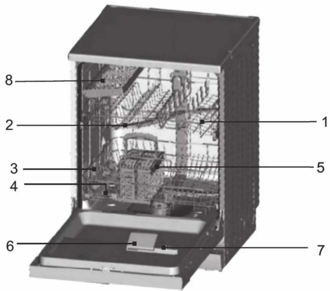 Klarstein 10027045 - Product Description - 1