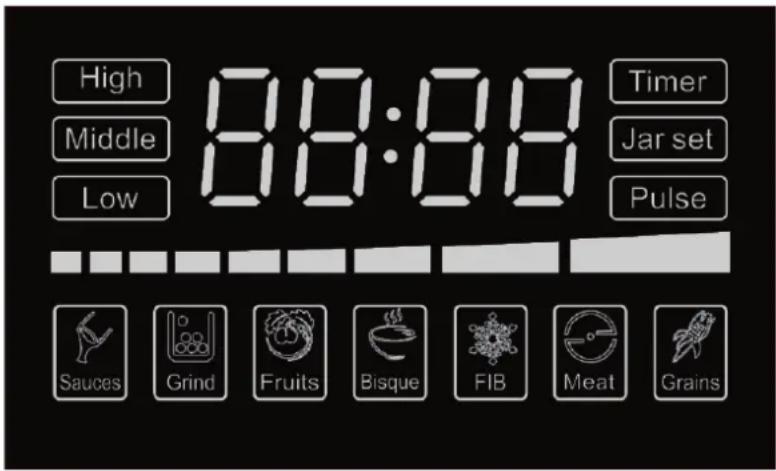 Klarstein 60001596 - Starting - 1