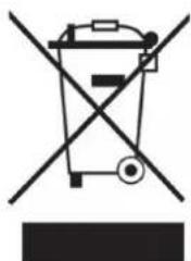 Klarstein 10028009 - Information sur le recyclage - 1