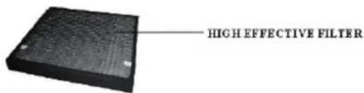 Klarstein 10028009 - Structure - 2