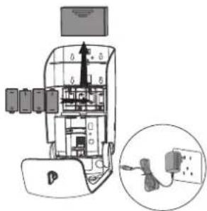 BASETECH 1507016 - Mounting - 8