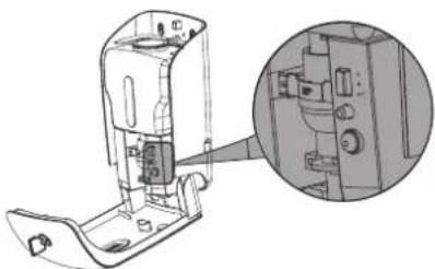 BASETECH 1507016 - Mounting - 11