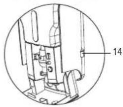BASETECH 1507016 - Operating controls - 5