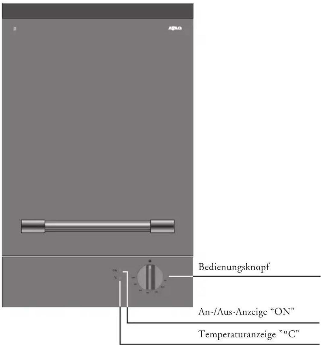 Atag FR3171MUU - NL - 2