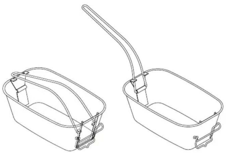 Atag FR3171MUU - Various - 1