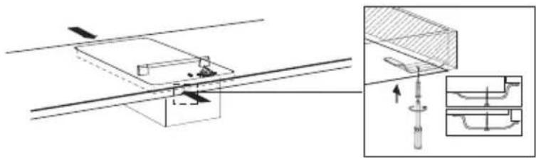 Atag FR3171MUU - Koppelen voorbeeld 2 - 6