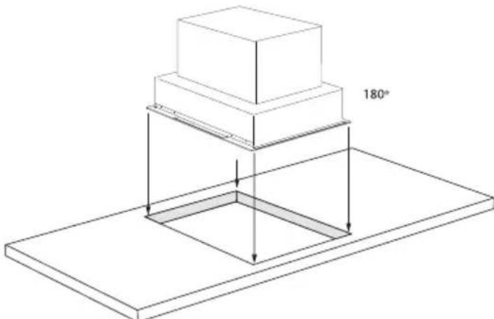 Atag FR3171MUU - Coupling example 2 - 4